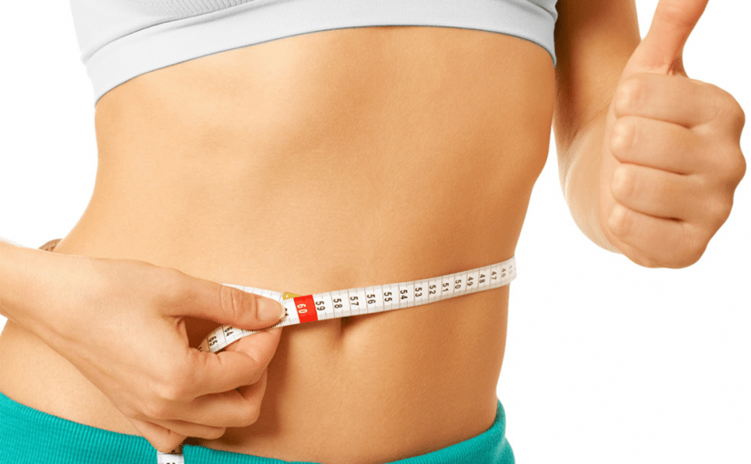 كيفية حساب الوزن المثالي