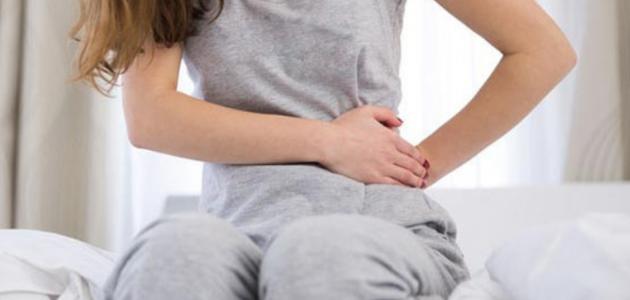 لتخفيف الام الدورة