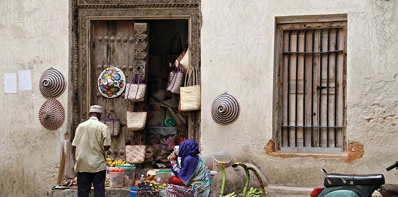 السياحة في تنزانيا زنجبار السياحة في تنزانيا زنجبار