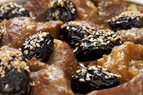 d984d8add985-d8a8d8a7d984d8a8d8b1d982d988d982-620 لحم بالبرقوق 1