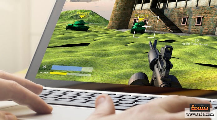 لعبة بوبجي ما الذي يميز لعبة PUBG عن باقي الألعاب