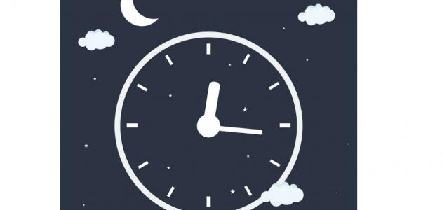 ما اسباب عدم النوم ليلا