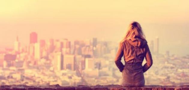 ما علاج التوتر والقلق