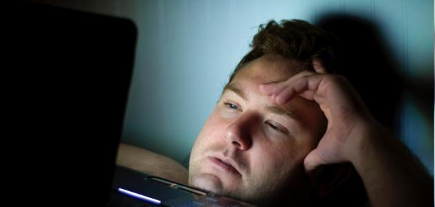 ما علاج قلة النوم