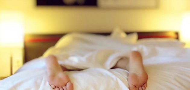 ما علاج كثرة النوم