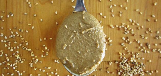 ما فوائد الطحينية