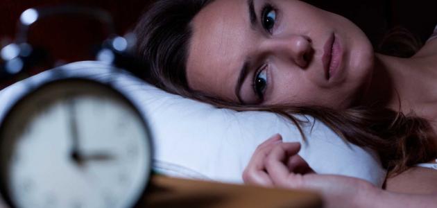 ما هو الأرق