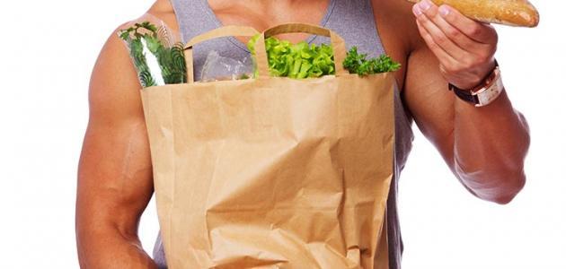 ما هو رجيم السعرات الحرارية