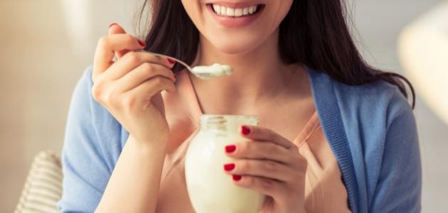 ما هو رجيم اللبن