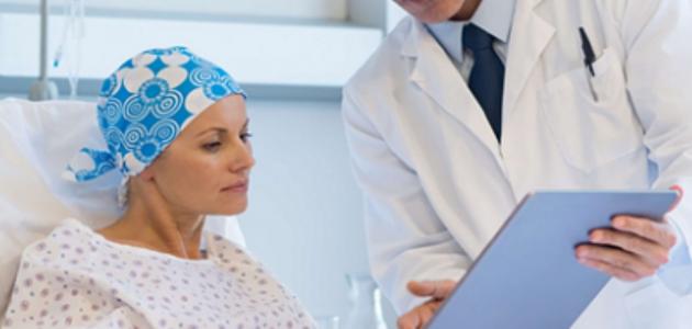 ما هو سرطان عنق الرحم