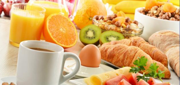 ما هو طعام مرضى السكر