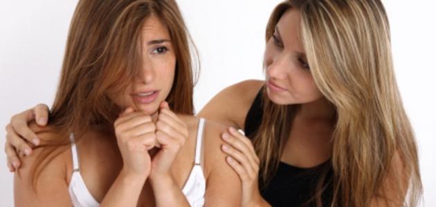 ما هو علاج وسواس الخوف من الموت