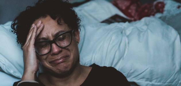 ما هو مرض الهستيريا