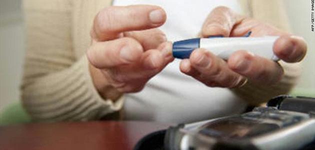 ما هي أعراض داء السكري