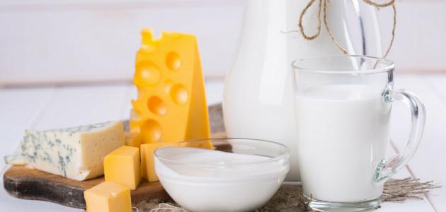 ما هي أعراض نقص الكالسيوم