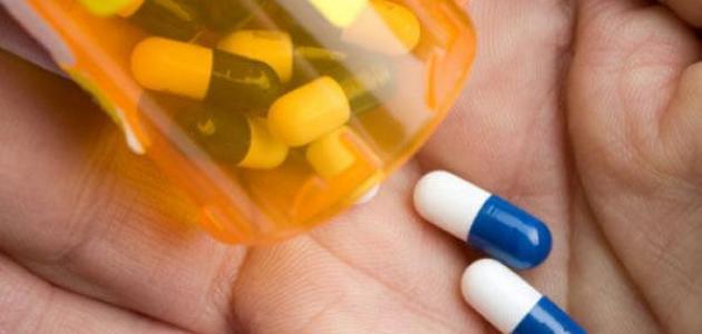 ما هي ادوية الاكتئاب