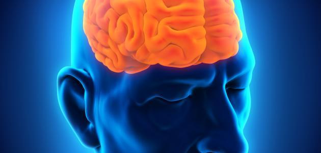 ما هي اعراض ورم في الراس