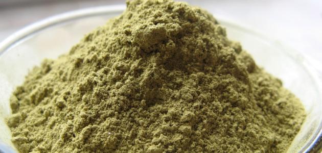 ما هي فوائد الحناء للشعر