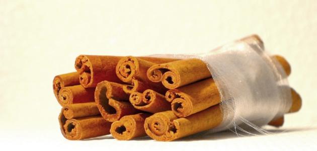 ما هي فوائد القرفة لمرضى السكري