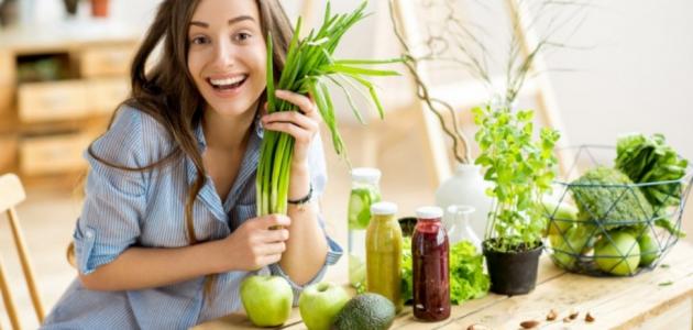 ما هي فوائد حمض الفوليك لغير الحامل