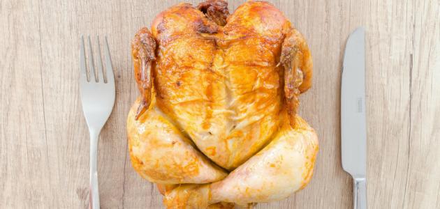 ما هي فوائد قوانص الدجاج