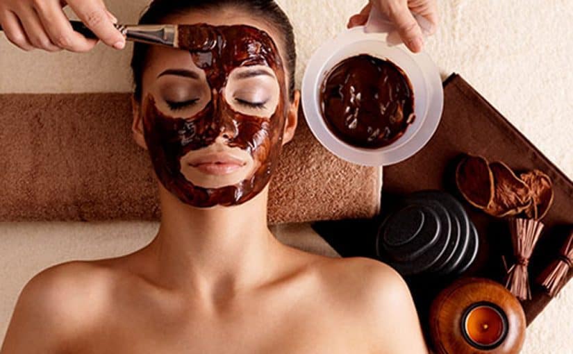ماسك القهوة والعسل