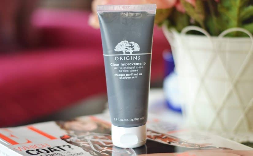 ماسك اوريجينز الليلي