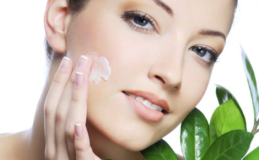 ماسك طبيعي لتنظيف البشرة