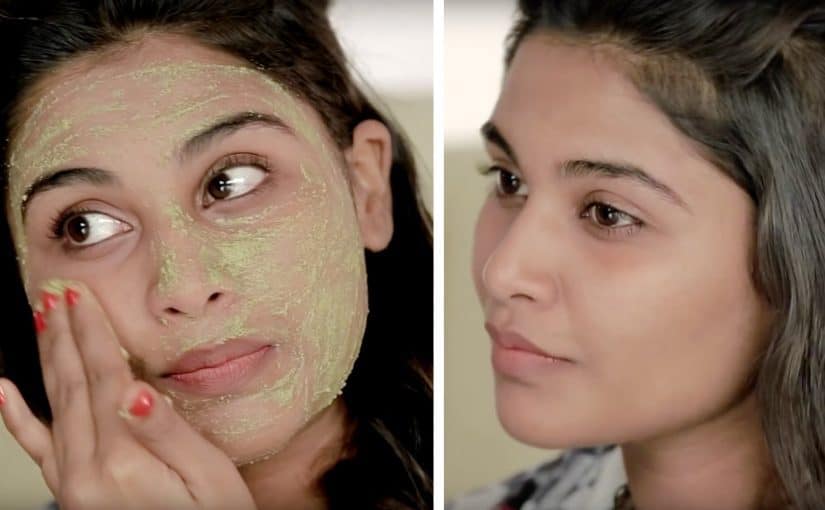 d985d8a7d8b3d983-d984d984d988d8acd987-d984d984d8a8d8b4d8b1d8a9-d8a7d984d8acd8a7d981d8a9-825x510-2 ماسك للوجه للبشرة الجافة