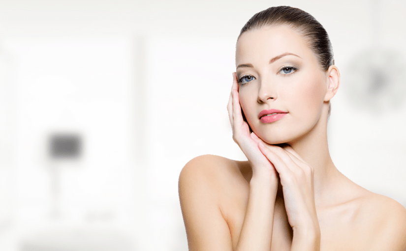 ماسكات لتفتيح البشرة