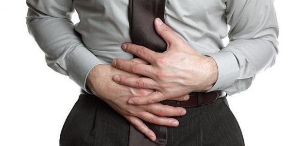 ماهو علاج الاسهال والاستفراغ