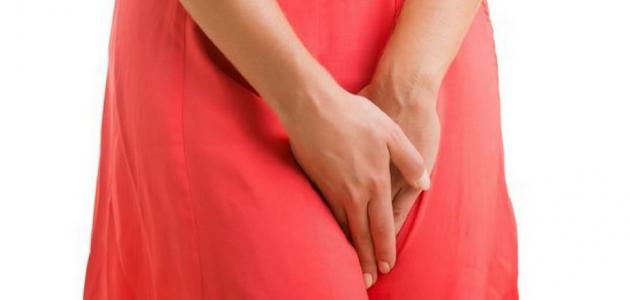 ماهو علاج حرقان المهبل