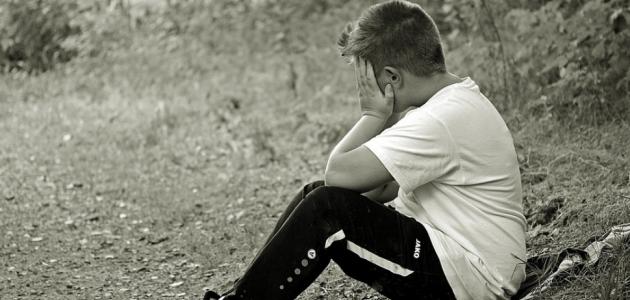 ماهو مرض التوحد