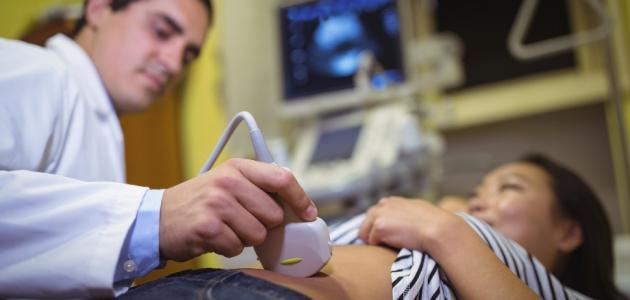 ماهي اعراض نبض الجنين