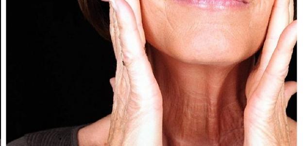 ماهي اعراض نقص هرمون الاستروجين