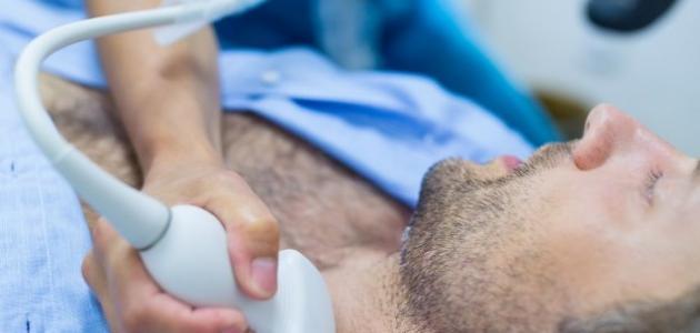 ماهي نسبة الغده الدرقيه الطبيعي