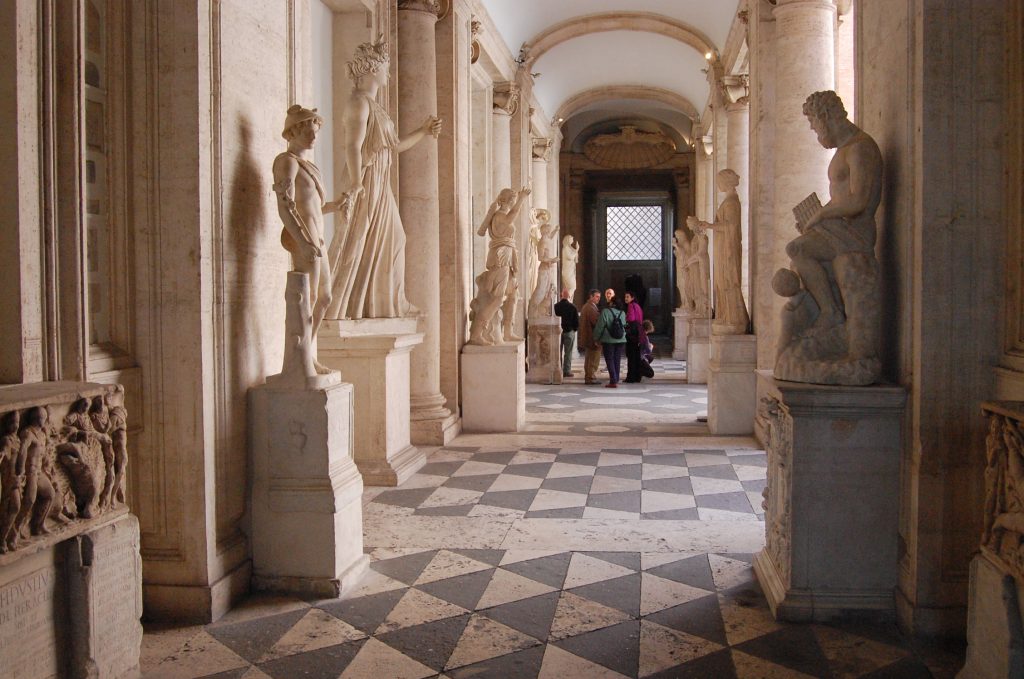 متحف أثينا الوطني