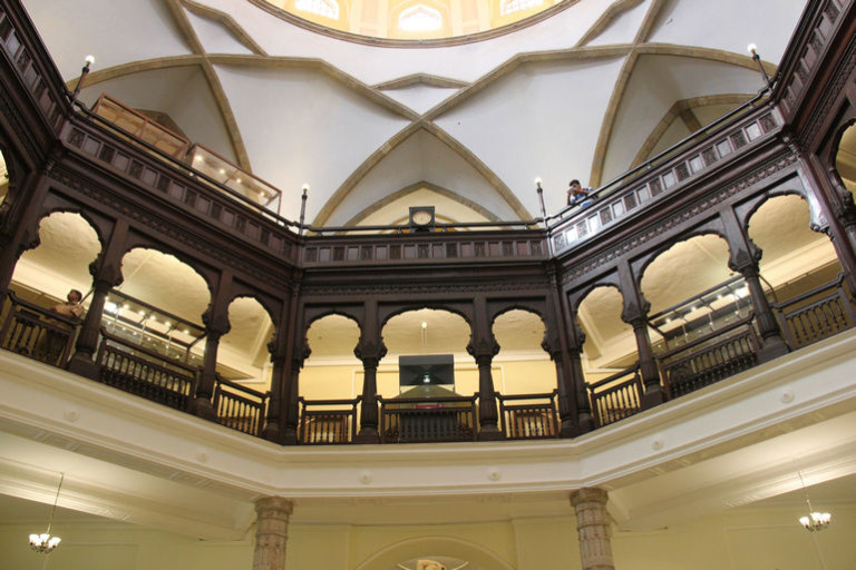 متحف الأمير ويلز متحف الأمير ويلز