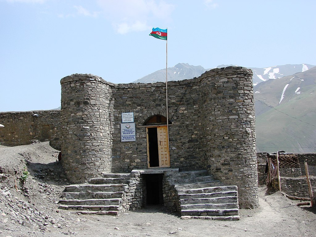 متحف التاريخ متحف التاريخ