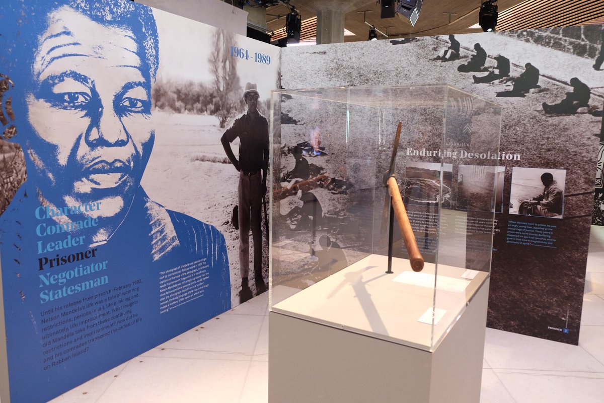 متحف التمييز العنصري متحف التمييز العنصري