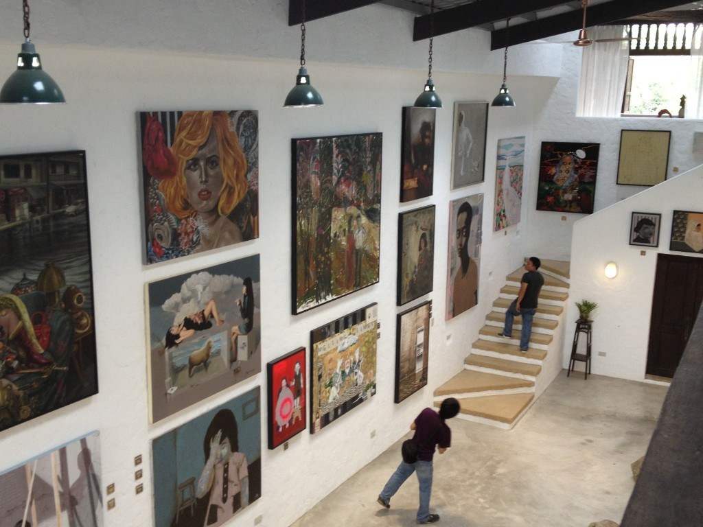 متحف بينتو آرت متحف بينتو آرت