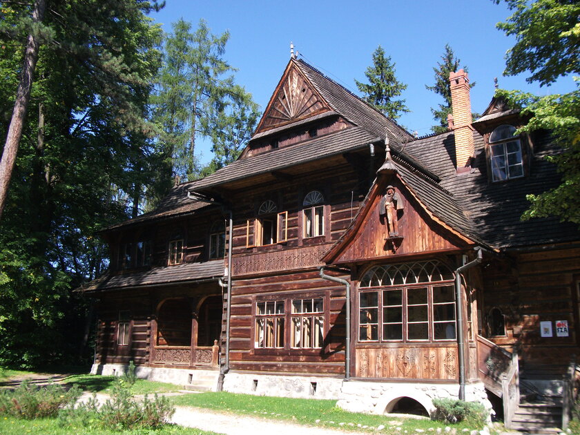 متحف زاكوباني متحف زاكوباني