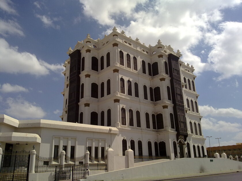 متحف قصر شبرا التاريخي متحف قصر شبرا التاريخي