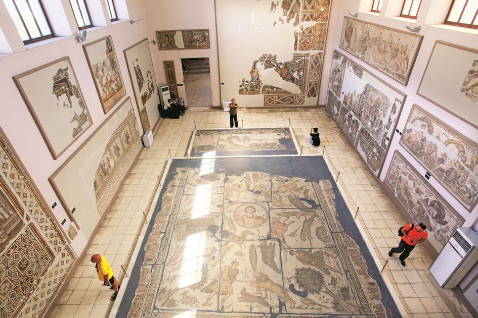 أجمل اماكن السياحة في أنطاكيا 2020 أجمل اماكن السياحة في أنطاكيا 2020