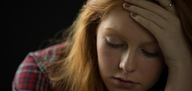 متلازمة التعب المزمن