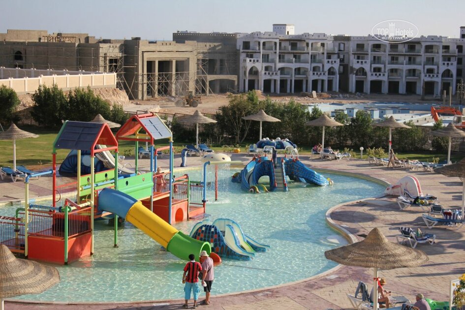 متنزه أكوا بارك المائي متنزه أكوا بارك المائي