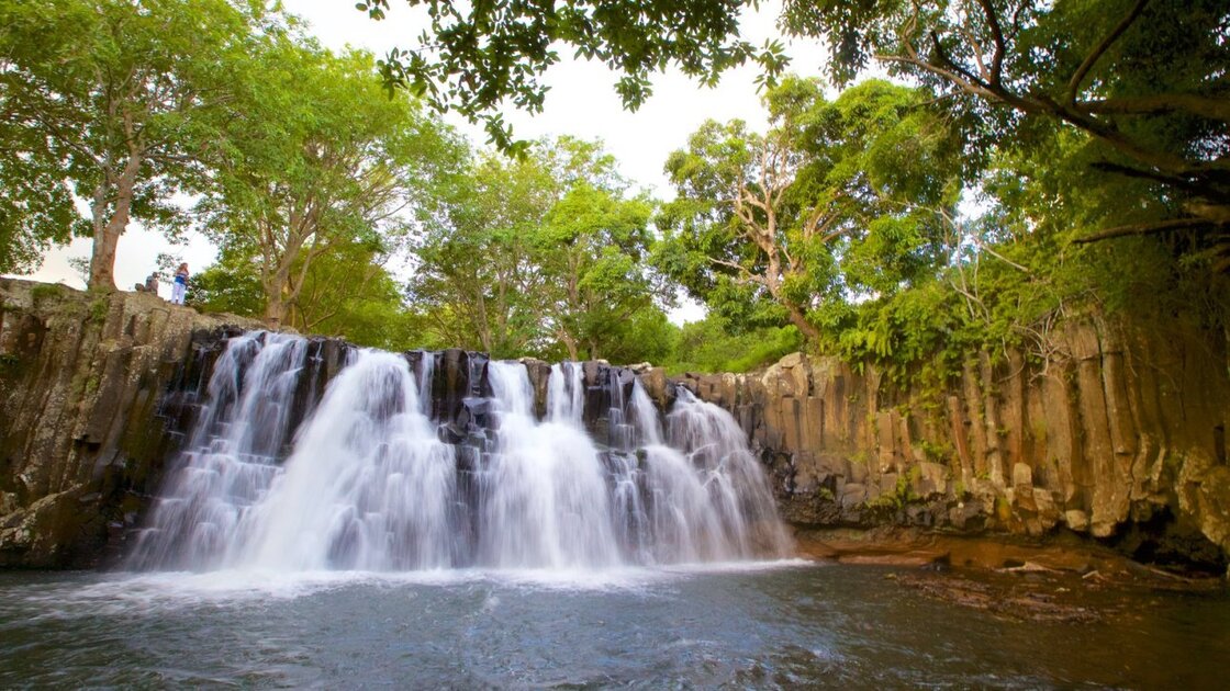 متنزه النهر الأسود متنزه النهر الأسود