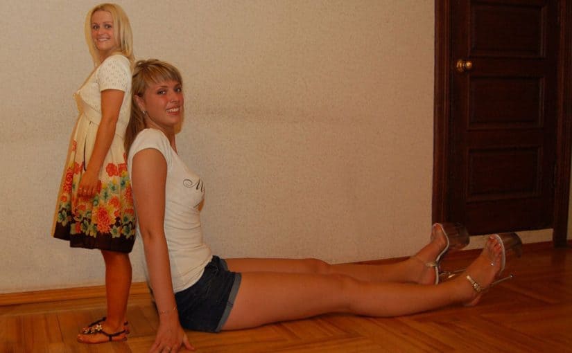 d985d8aad989-d8aad8b9d8aad8a8d8b1-d8a7d984d985d8b1d8a3d8a9-d982d8b5d98ad8b1d8a9-825x510-2 متى تعتبر المرأة قصيرة