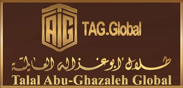 مجموعة طلال ابو غزالة الدولية
