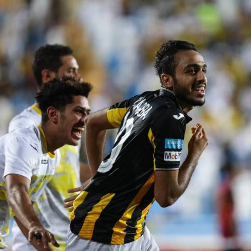 محمود كهربا